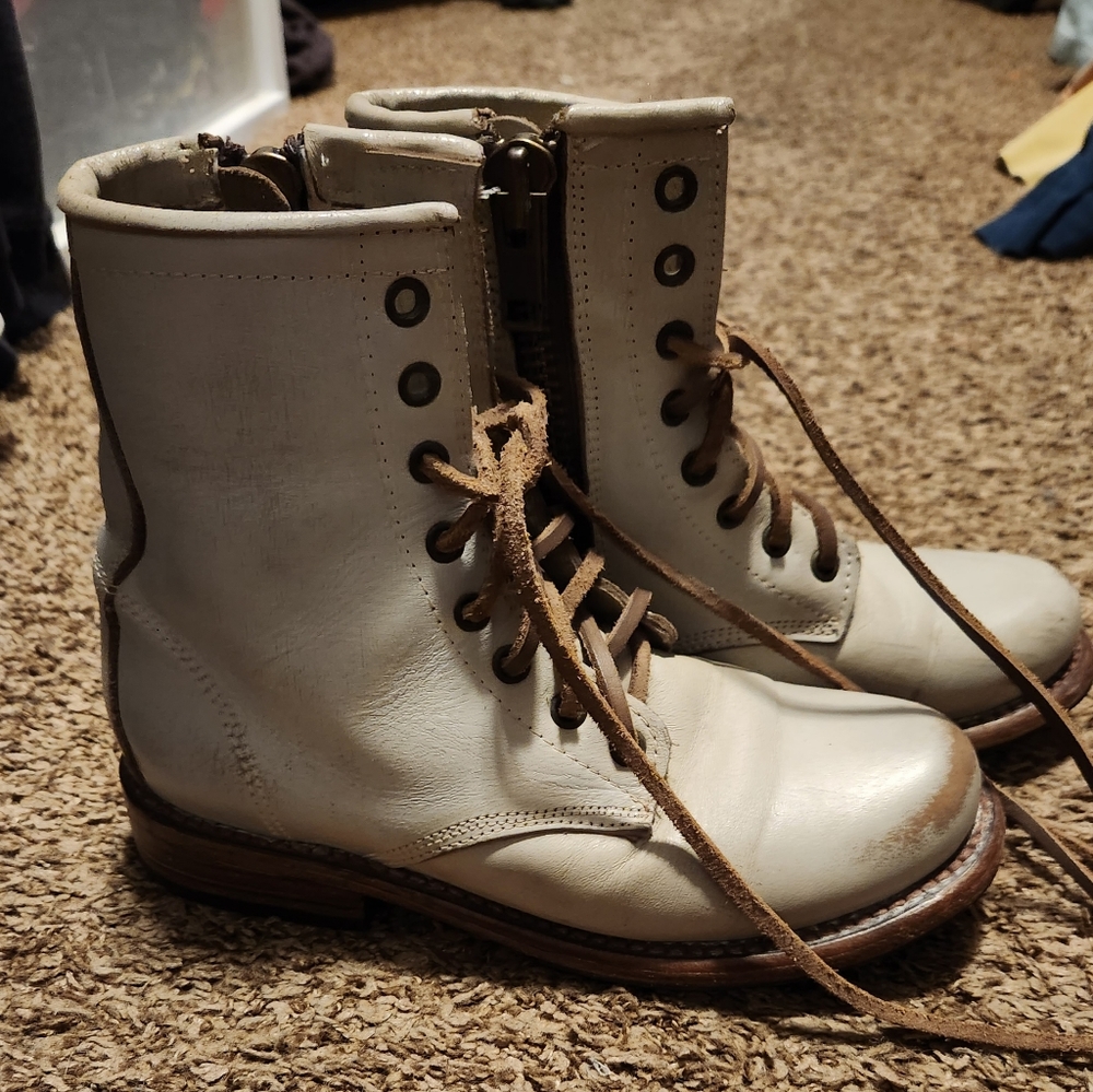 Freebird by Steven Manchester